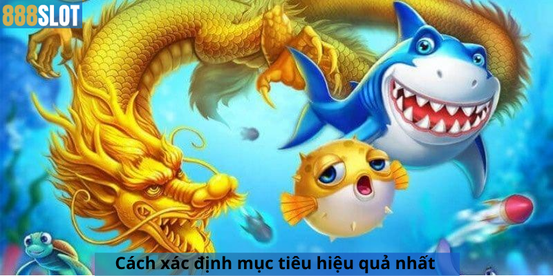 Cách xác định mục tiêu hiệu quả nhất