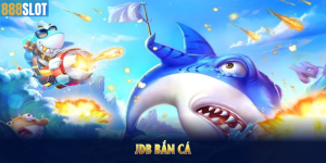 JDB Gaming Bắn Cá – Hành Trình Săn Kho Báu Dưới Đại Dương